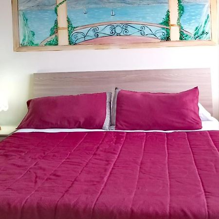 Bed And Breakfast Lagiocosa Реджо-ди-Калабрия Экстерьер фото