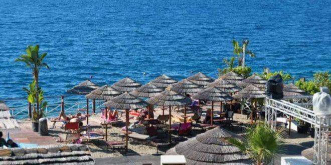 Bed And Breakfast Lagiocosa Реджо-ди-Калабрия Экстерьер фото