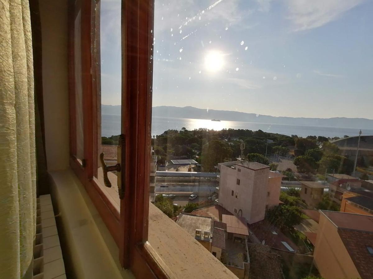 Bed And Breakfast Lagiocosa Реджо-ди-Калабрия Экстерьер фото