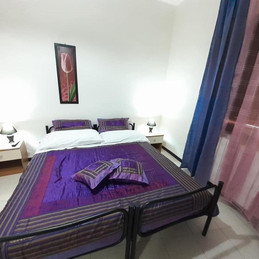 Bed And Breakfast Lagiocosa Реджо-ди-Калабрия Экстерьер фото