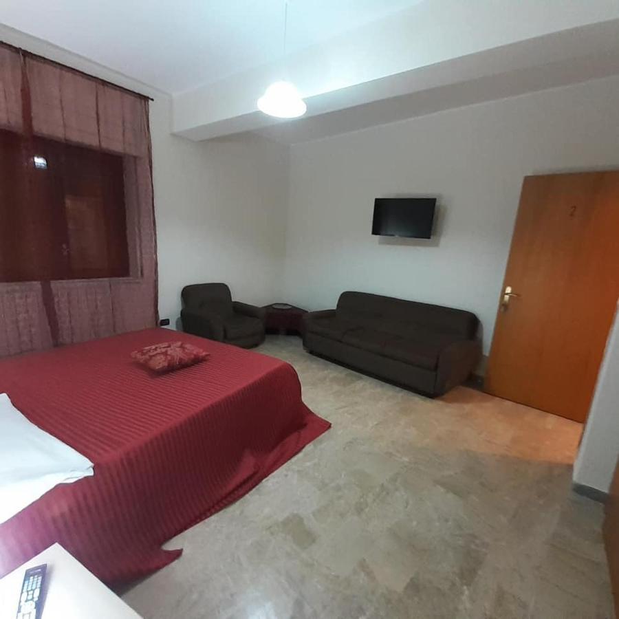 Bed And Breakfast Lagiocosa Реджо-ди-Калабрия Экстерьер фото