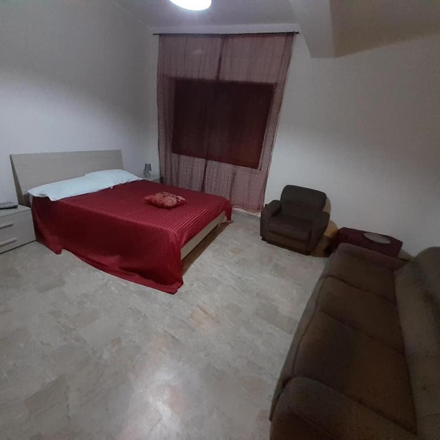 Bed And Breakfast Lagiocosa Реджо-ди-Калабрия Экстерьер фото