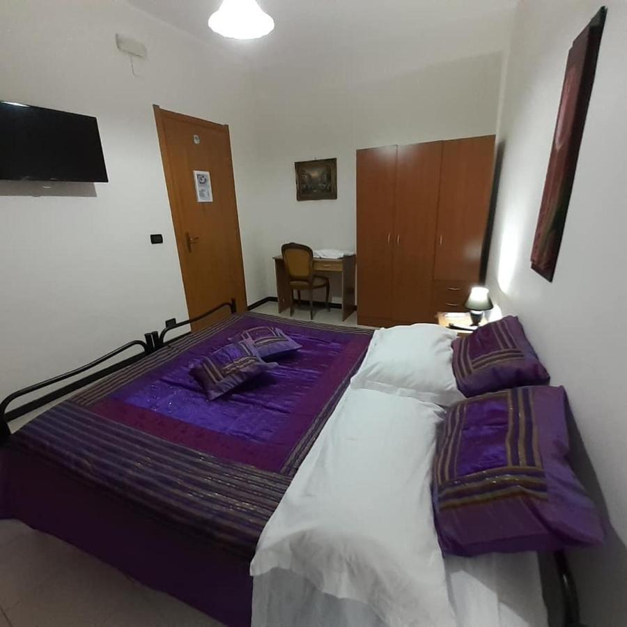 Bed And Breakfast Lagiocosa Реджо-ди-Калабрия Экстерьер фото
