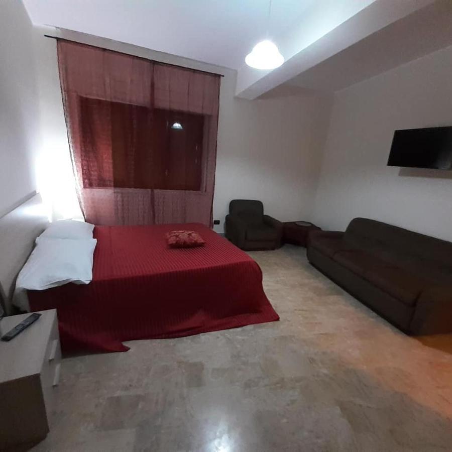 Bed And Breakfast Lagiocosa Реджо-ди-Калабрия Экстерьер фото
